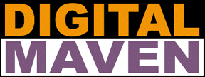 Digital Maven