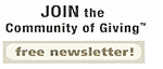 Newsletter Signup